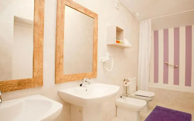 Hotel Boutique Isla de Tabarca