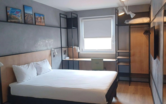 Ibis Hotel Alicante