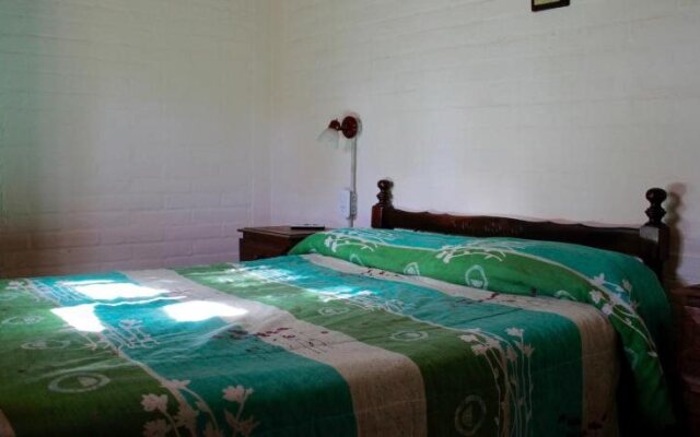 Cabañas Calderón I