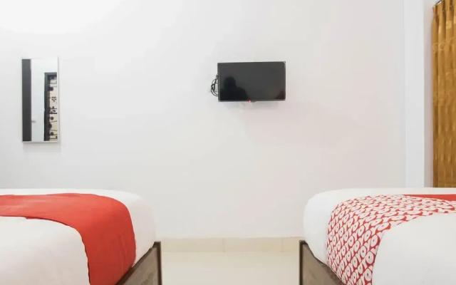 OYO 791 Tanah Tinggi Guest House