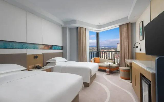 Wyndham Garden Weihai Dream Sea