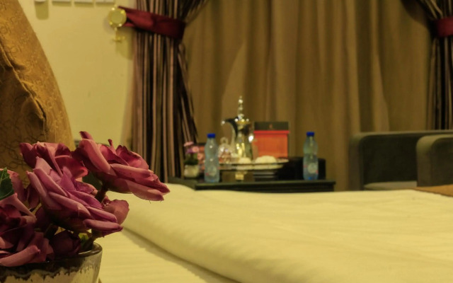 Maskan Al Dyafah Hotel Apartment