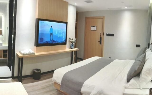 Greentree Inn Anshun Puding County Poyu Avenue Exp