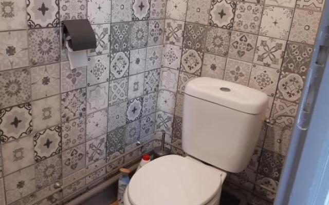 Maison Studio Sedan Meuble 14m2 Independant