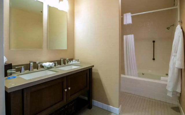 Cupertino Hotel