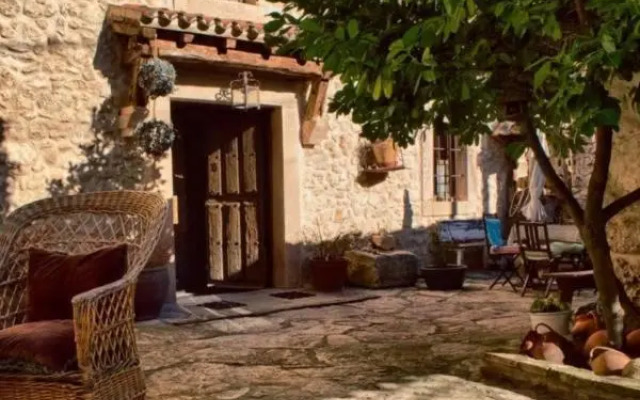 El Corral De Perorrubio