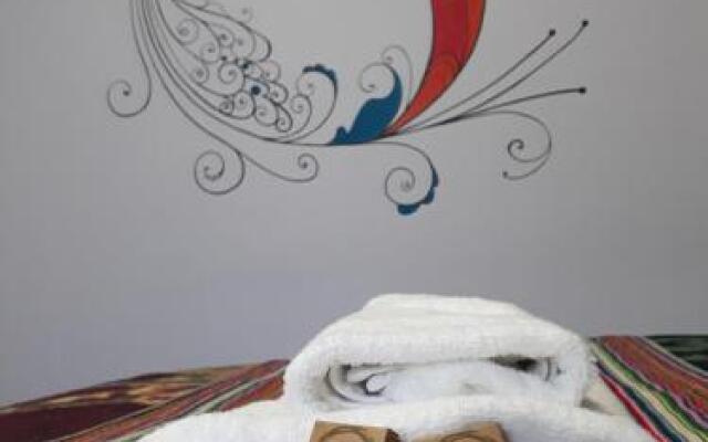 Yanuy Culinary Guest House