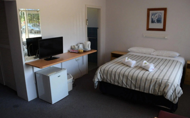 Mt Beauty Motor Inn