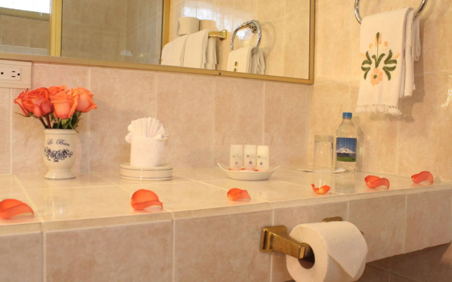 City Art Hotel Silberstein