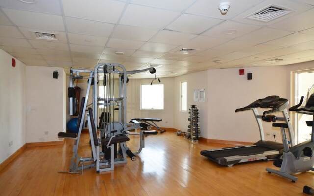 Piks Key - Dubai Gate 1