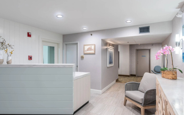 Edgar Hotel Martha's Vineyard, an Ascend Collection Hotel