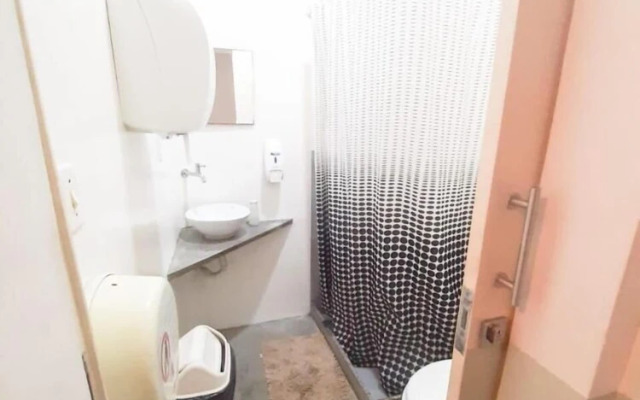 Kaza Rio Hostel