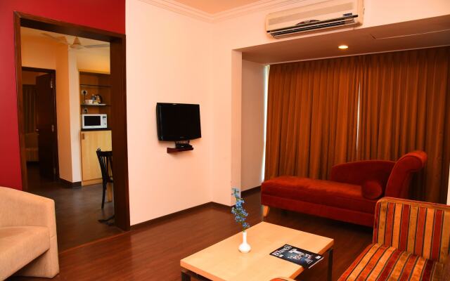 Royal Orchid Suites Whitefield Bangalore