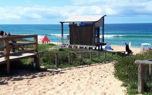 Narrabeen Beachside Townhouse