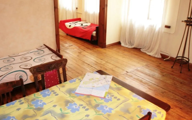 Stay in Riga Old Town