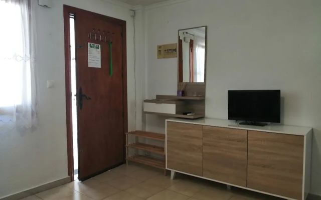 Casa en la Costa III Playa La Mata