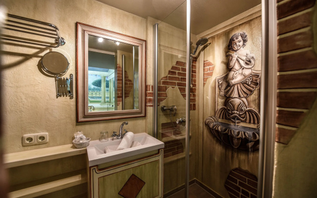 Balma Restaurant | Suites