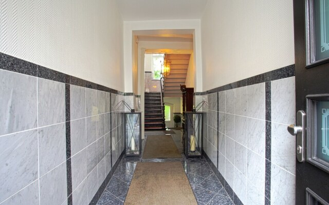 Private Apartment Siemensstraße