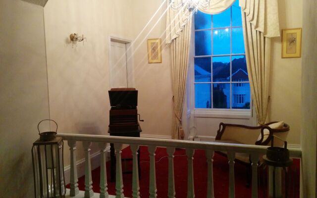 Norton House Hotel