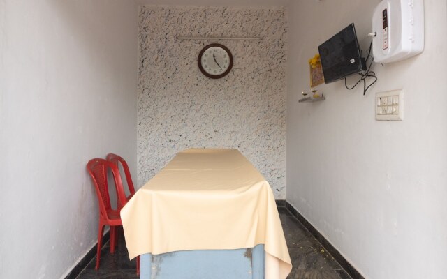 JnJ Homestay