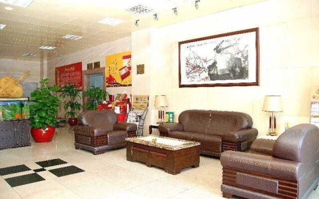 Guang Sha Hotel