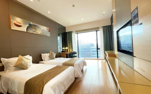 Xingyi International Hotel Poly Store