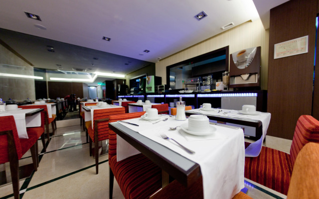TURIM Luxe Hotel