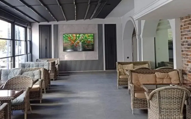 Aksaray Liva Hotel