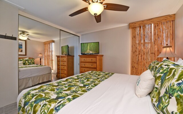 Maui Kai 601 1 Bedroom Condo