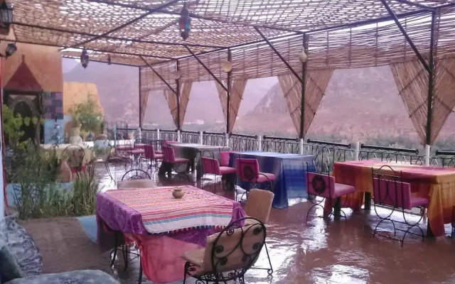 Auberge Ali