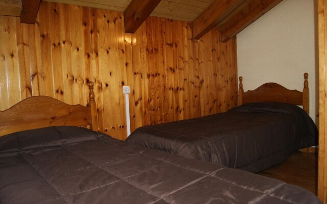 Apartamentos Deusol