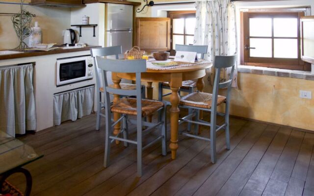 House Roseto Collazzone