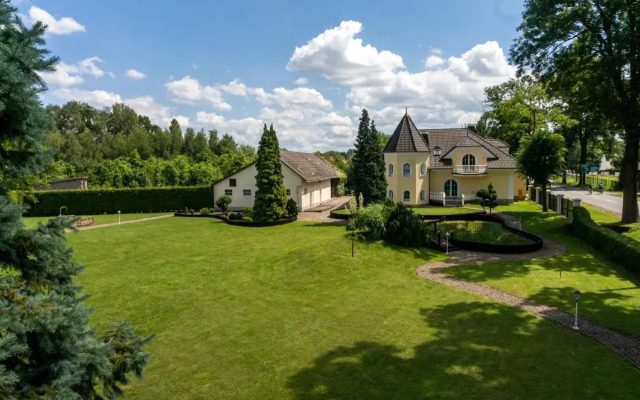 Villa Miriam
