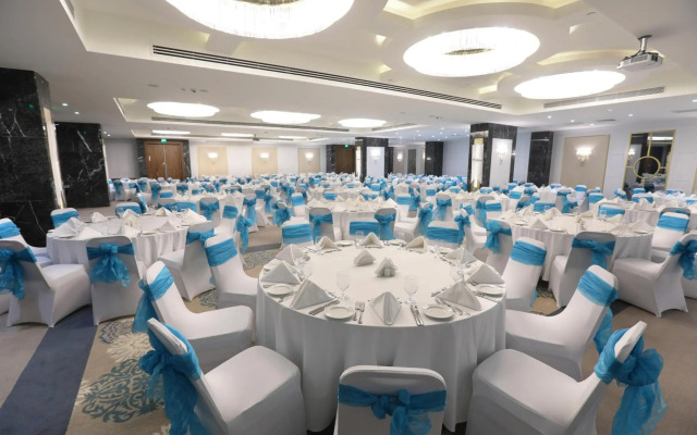 Park Dedeman Adiyaman Hotel