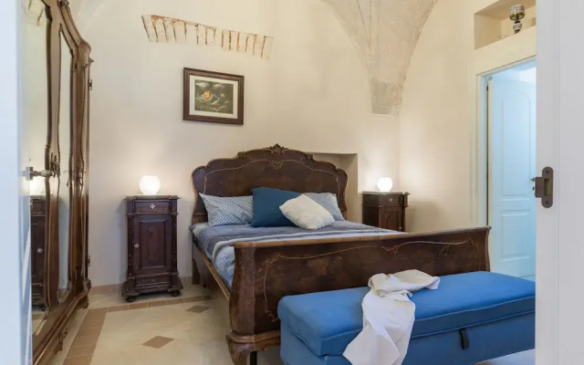 Masseria Il Roseto ai Cappuccini