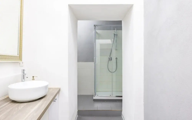 Lucky Flat Near Toledo by Napoliapartments
