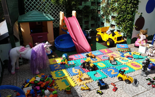 Ferienhaus Haus Herzog