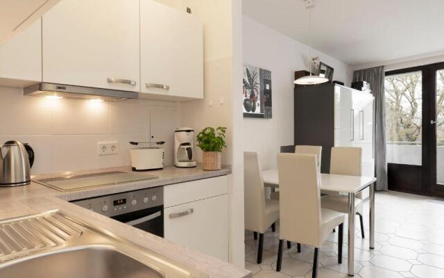 Sol Mare Wohnung 19