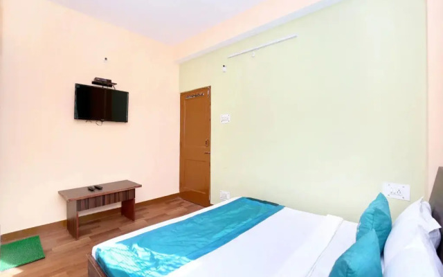 OYO 12060 Home Hill View Bharari