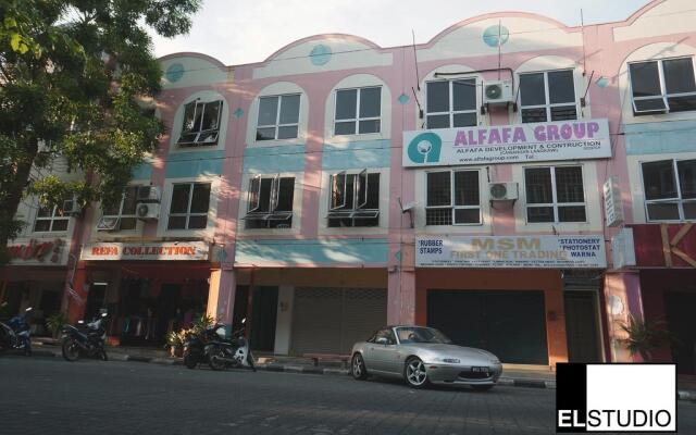 El Studio Hostel Langkawi