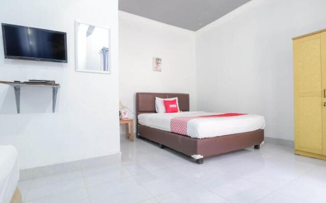 Oyo 1514 Rara Inn