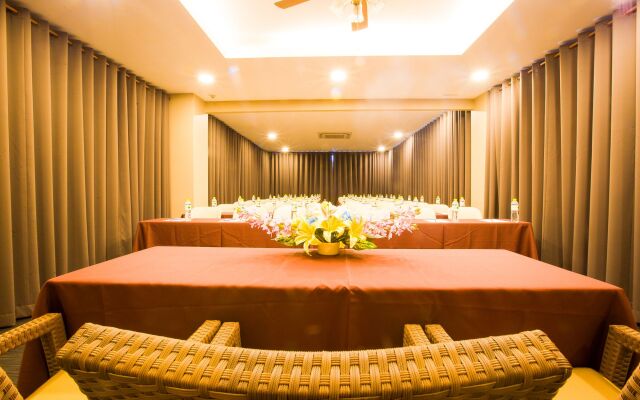 Romantic Hotel Khonkaen