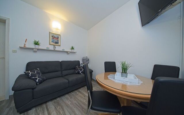 Apartment Alva