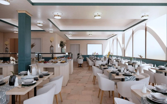 Le Castella – Ninfe Saracene CDS Hotels