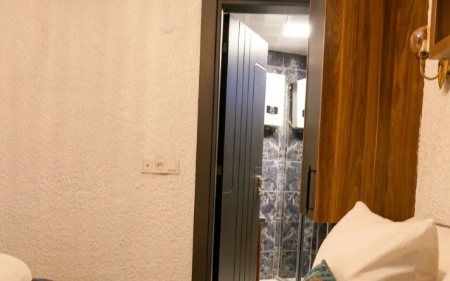 The Castle Butik Otel