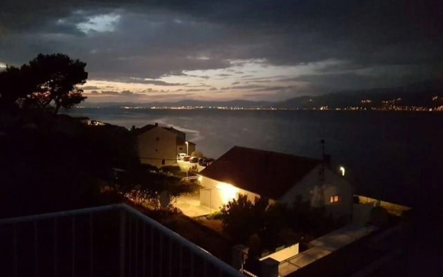 Jan - 50 m From sea - A1