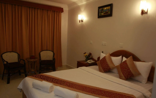 White Beach Hotel