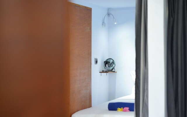 Waiwas Hostel