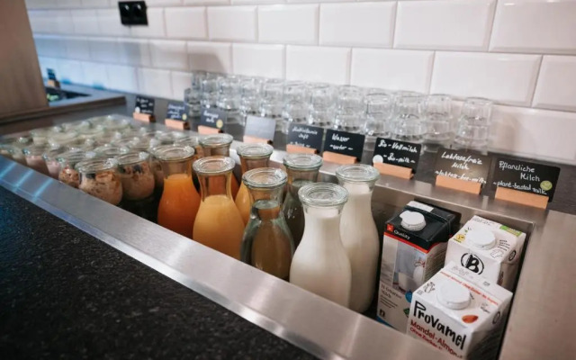 Coffee Fellows Hotel Trier