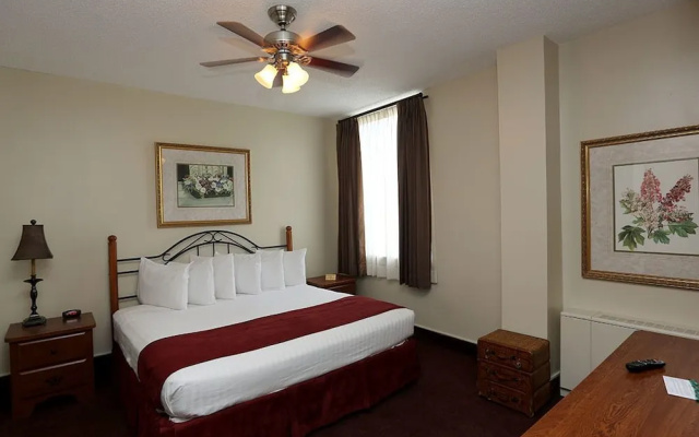 Arrow Hotel
